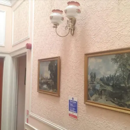 Adelphi 3* إدنبرة