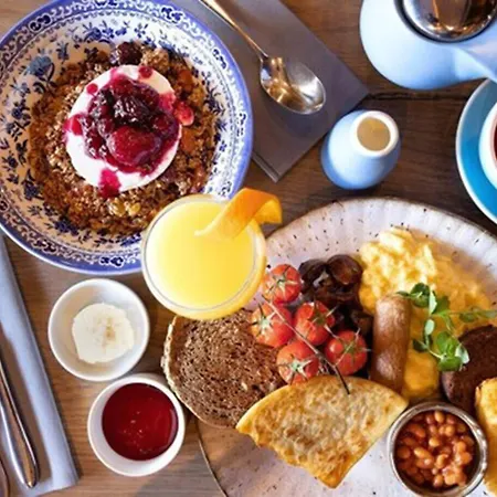 酒店 雷布恩酒店 4*