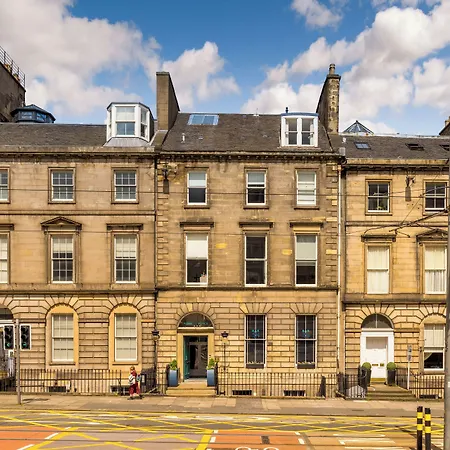 Hotell 28 York Place