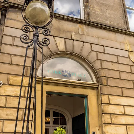 28 York Place Edinburg