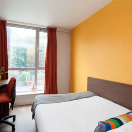 Apartment Unite Students - Sugarhouse Close - Royal Mile Edinburgh