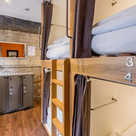 Code - The Loft, Edinburgh