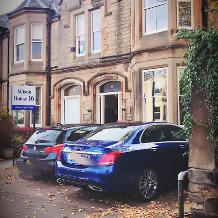 Allison House 16 4*