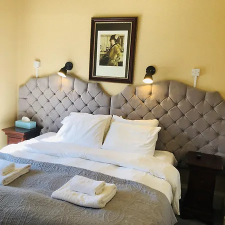 Гостевой дом Allison House 16