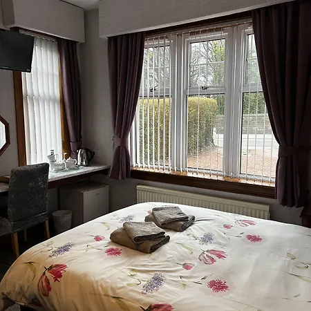 阿陈瑞轩宾馆 4*