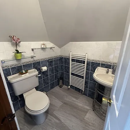 阿陈瑞轩宾馆 招待所 爱丁堡