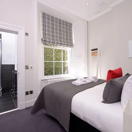 Apartmán Destiny Scotland - Q-residence *