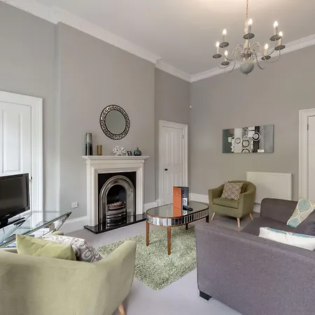 Apartmán Destiny Scotland - Q-residence