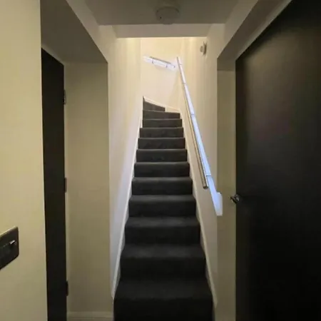 Daire 2bedroom With Steam *