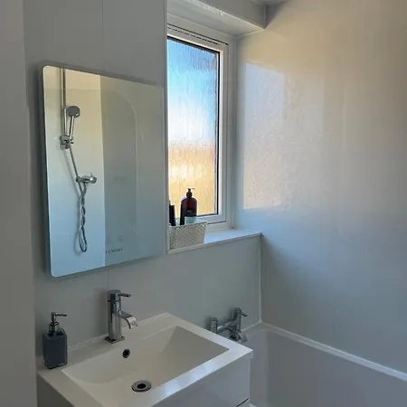 Break Apartamento Edimburgo