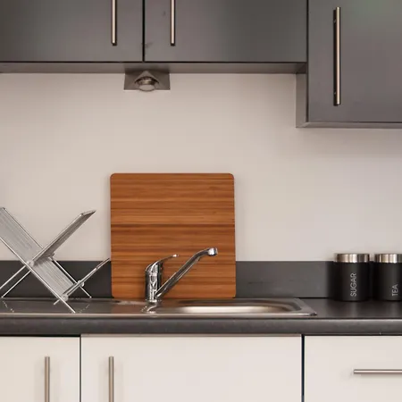 Braid By Mansley Aparthotel Edinburgh