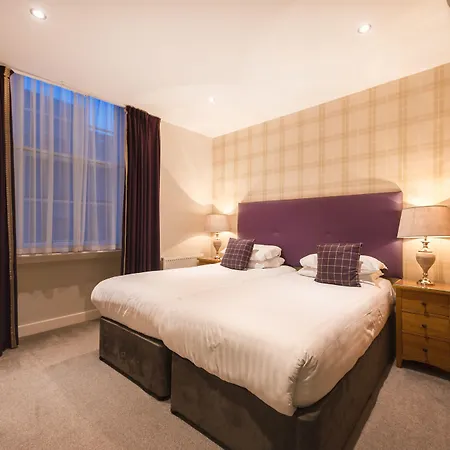 Aparthotel Braid By Mansley