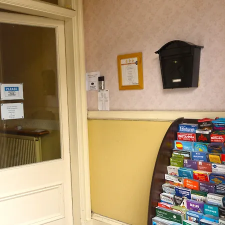 Guest house Arrandale 3*