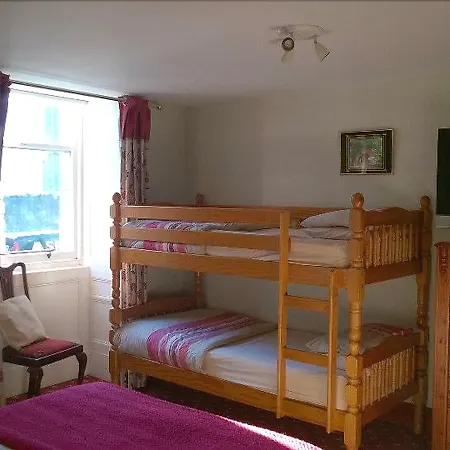 Pillars House 3*