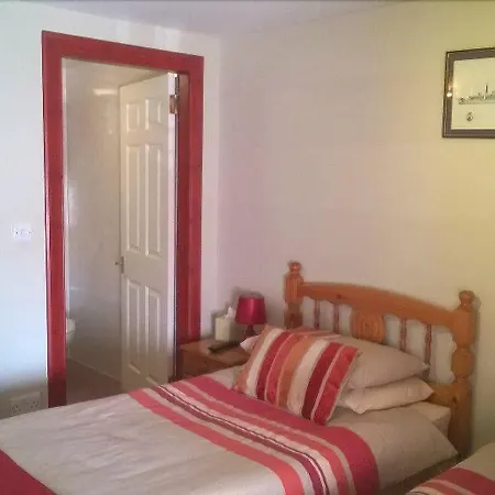 Pillars House 3*