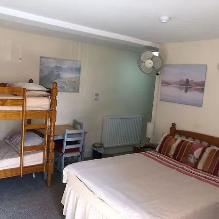 Pillars House Hotel