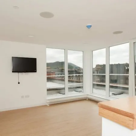 Destiny Student - Cowgate Apartment
