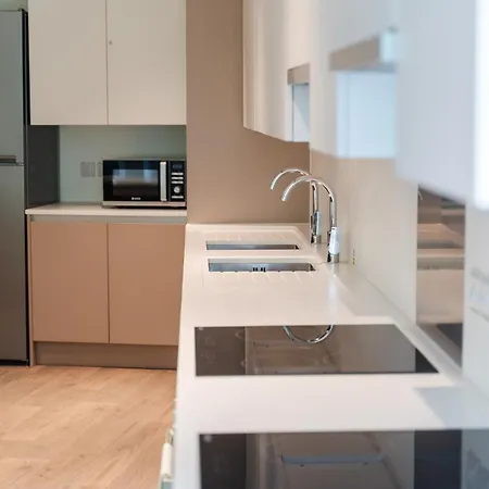 شقة Destiny Student - Burnet Point *