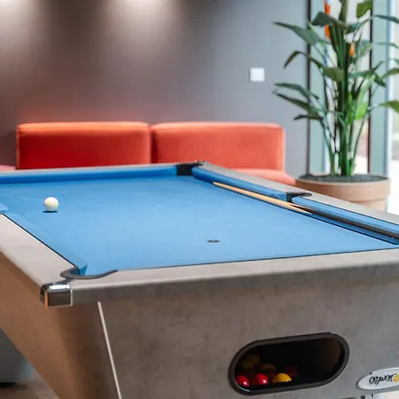 شقة Destiny Student - Burnet Point إدنبرة