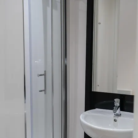 Destiny Student - Burnet Point شقة إدنبرة