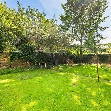 Apartamento Stylish 1 Bed Centre *