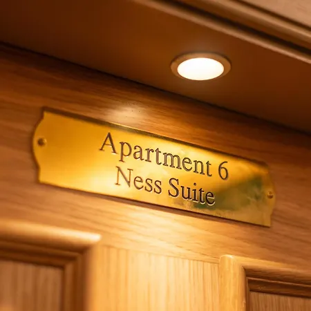 Prime Luxury * Edimburgo