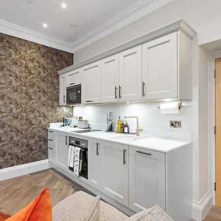 Apartamento Prime 2 Bed *