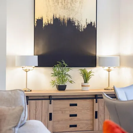 Apartamento Prime 2 Bed