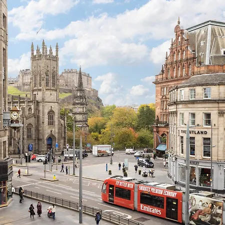 Prime 2 Bed Apartamento