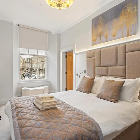 شقة Prime 1 Bed