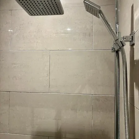 Apartamento Stylish 1 Bed Centre *