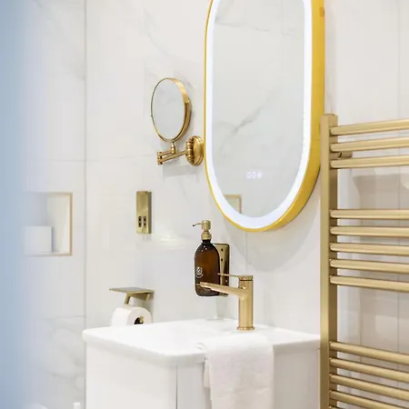 Apartamento Prime 2 Bed