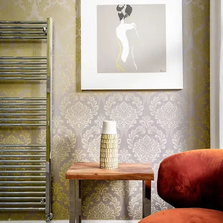 شقة فندقية Haymarket