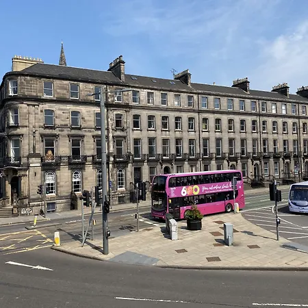 شقة فندقية Haymarket 4*