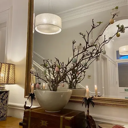 Maison d'hôtes Antler 4*