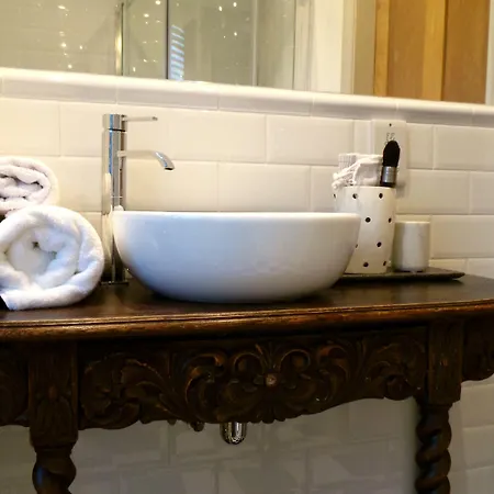 Antler Maison d'hôtes 4*