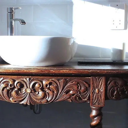 Maison d'hôtes Antler 4*