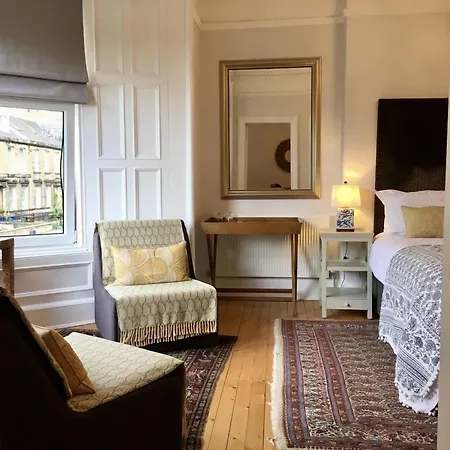 Antler Maison d'hôtes 4*