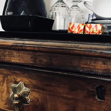 Antler Maison d'hôtes 4*