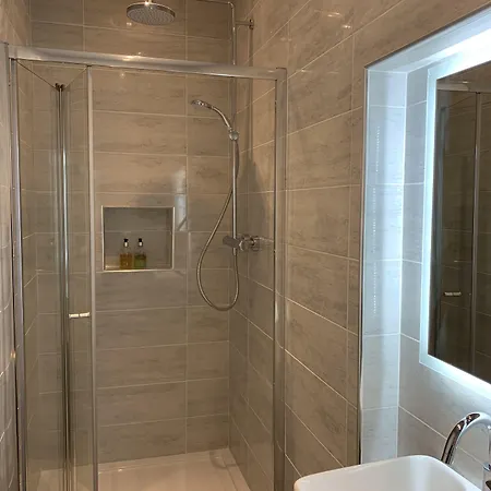 Southside Πανσιόν Εδιμβούργο