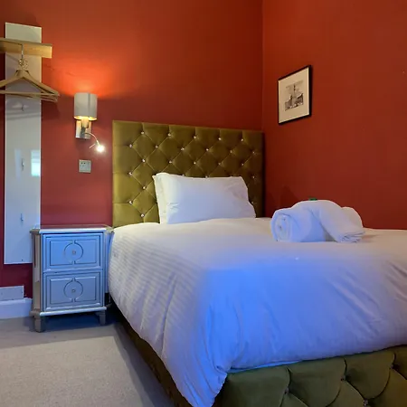 Southside Εδιμβούργο