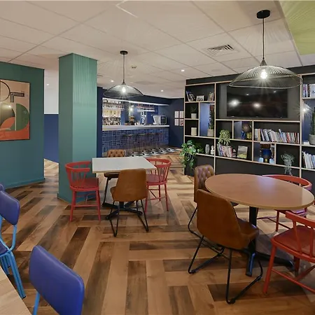 Travelodge Cameron Toll Ξενοδοχείο 2*