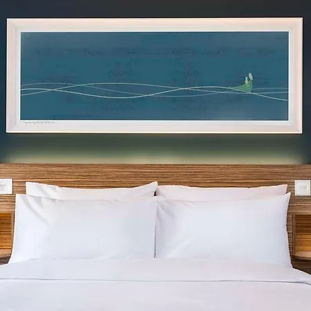 Travelodge Haymarket ホテル