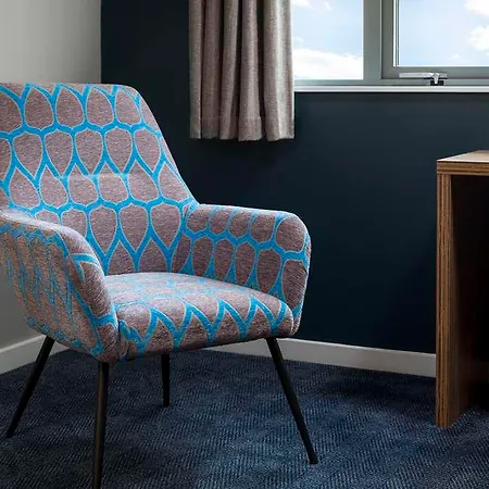 Travelodge Haymarket ホテル 3*