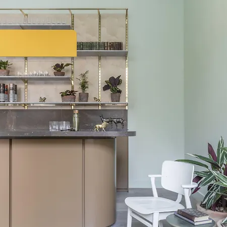 エデン ロック ホテル 4*