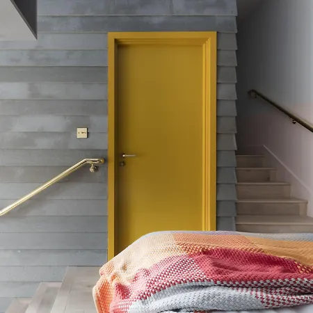 ホテル エデン ロック