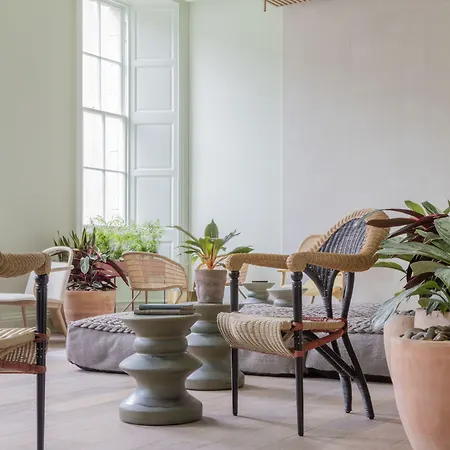 エデン ロック ホテル 4*