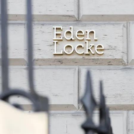 Eden Locke 4*