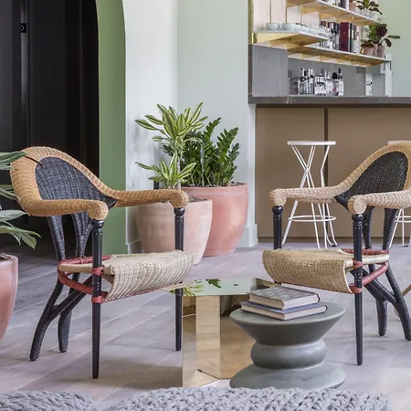 エデン ロック 4*