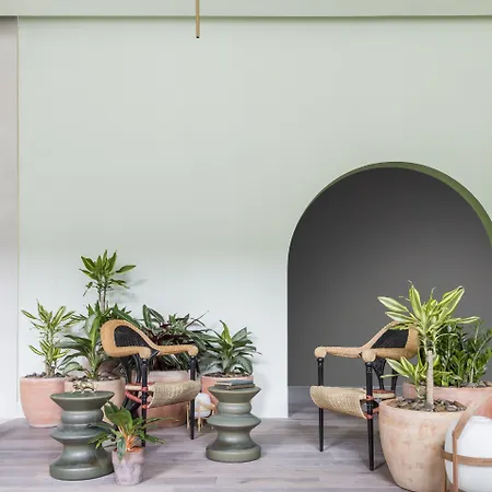 ホテル エデン ロック エディンバラ